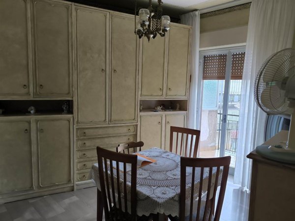 appartamento in vendita a Messina