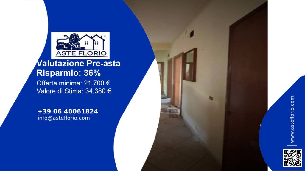 appartamento in vendita a Messina