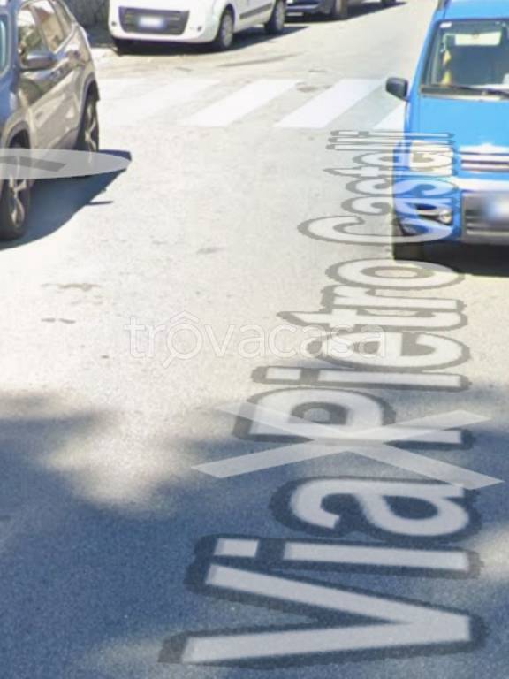 appartamento in vendita a Messina in zona Gravitelli