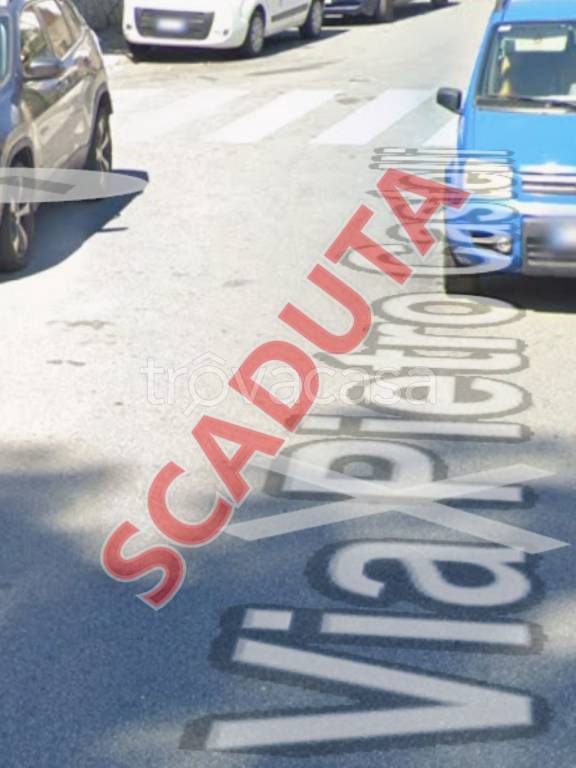 appartamento in vendita a Messina in zona Gravitelli