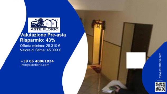 appartamento in vendita a Messina in zona Cataratti