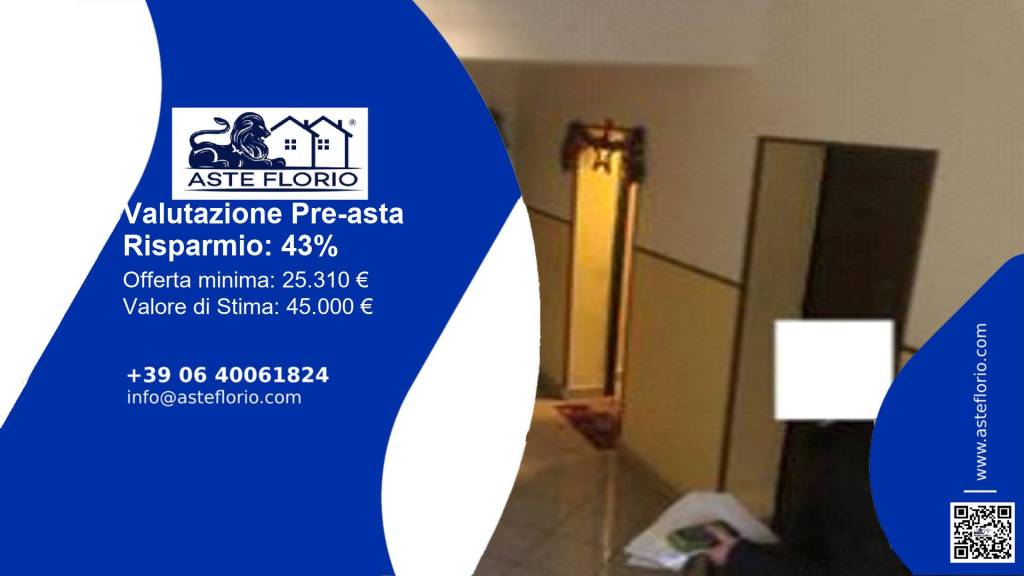 appartamento in vendita a Messina in zona Camaro