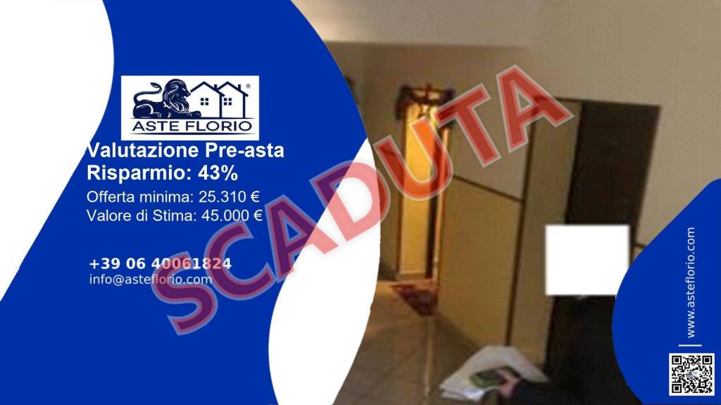 appartamento in vendita a Messina in zona Cataratti