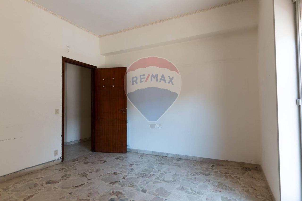 appartamento in vendita a Messina in zona Santa Margherita