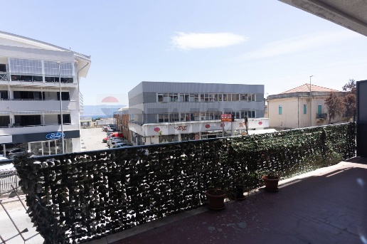 appartamento in vendita a Messina in zona Santa Margherita