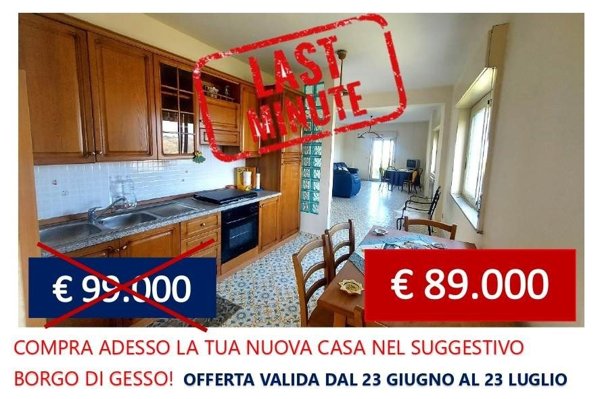 appartamento in vendita a Messina in zona Gesso