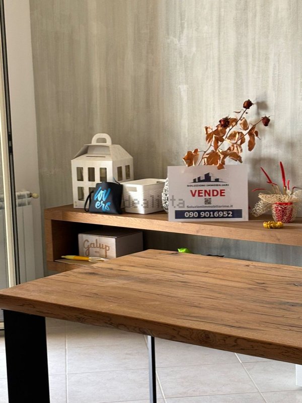 appartamento in vendita a Messina in zona Santa Lucia