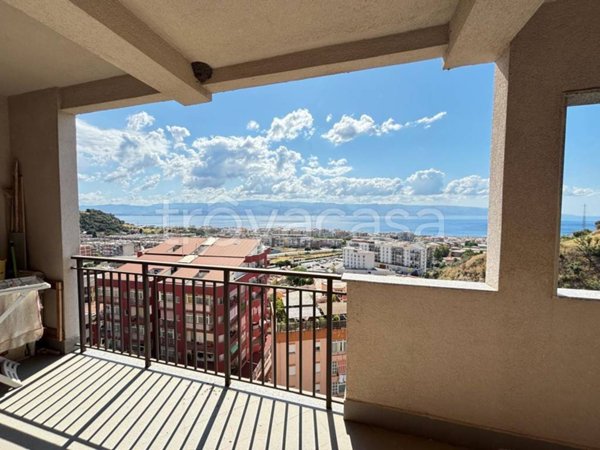 appartamento in vendita a Messina in zona San Filippo