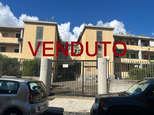 appartamento in vendita a Messina