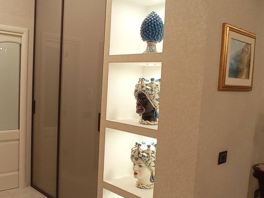 appartamento in vendita a Messina in zona Centro Storico