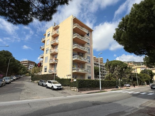 appartamento in vendita a Messina in zona San Licandro