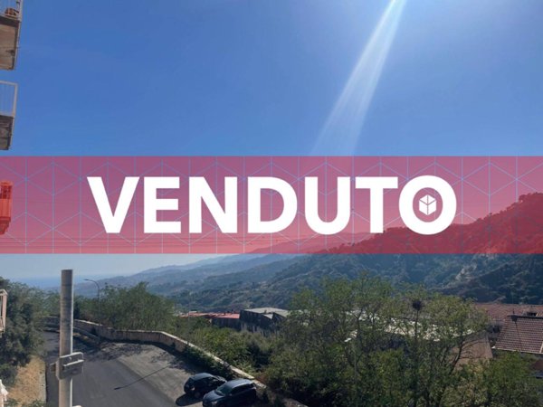 appartamento in vendita a Messina in zona San Licandro