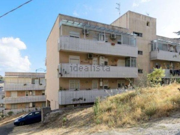 appartamento in vendita a Messina