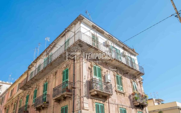 appartamento in vendita a Messina in zona Centro Storico