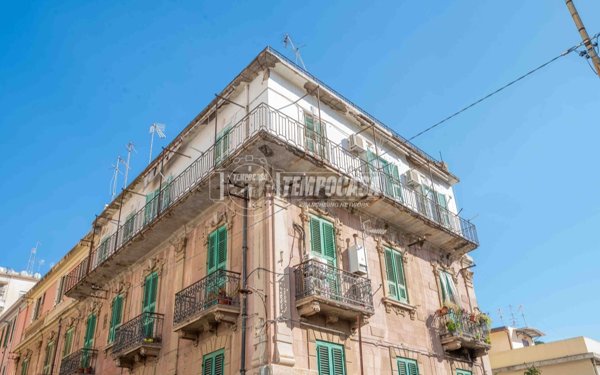 appartamento in vendita a Messina in zona Centro Storico