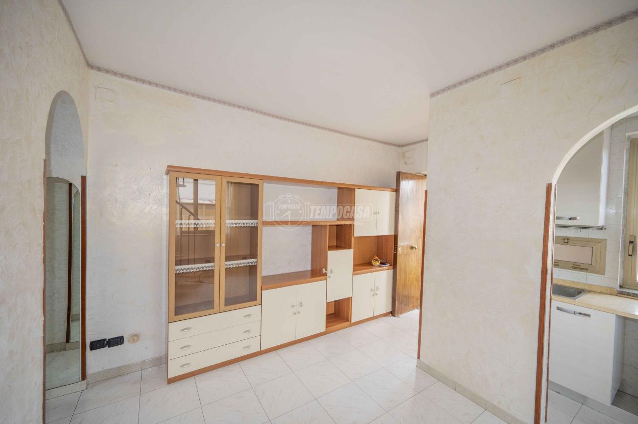 appartamento in vendita a Messina in zona Santissima Annunziata