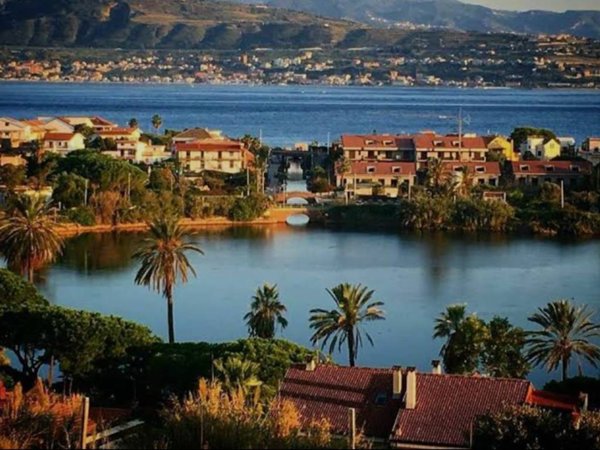 appartamento in vendita a Messina in zona Ganzirri