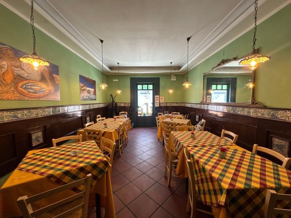 locale commerciale in vendita a Messina in zona Gravitelli