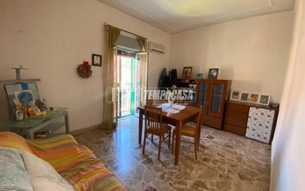 appartamento in vendita a Messina in zona Centro Storico