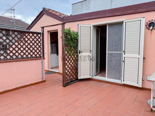 appartamento in vendita a Messina in zona Santa Margherita