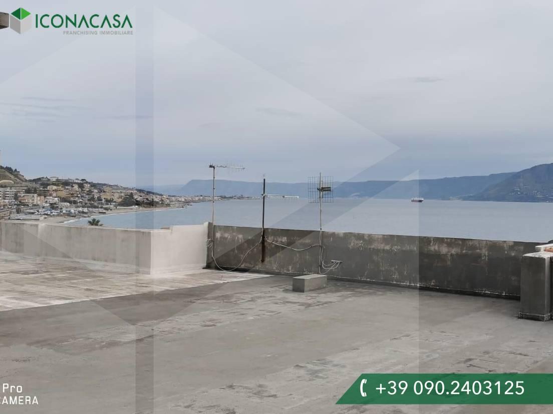 appartamento in vendita a Messina in zona Ganzirri