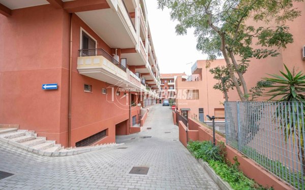 appartamento in vendita a Messina in zona Ganzirri