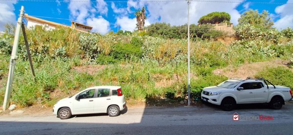 terreno edificabile in vendita a Messina