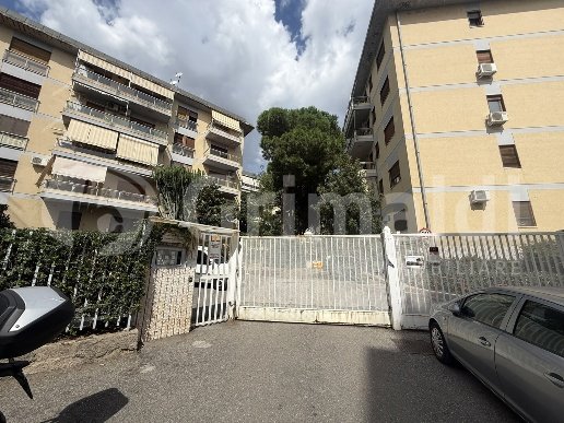 appartamento in vendita a Messina in zona San Licandro