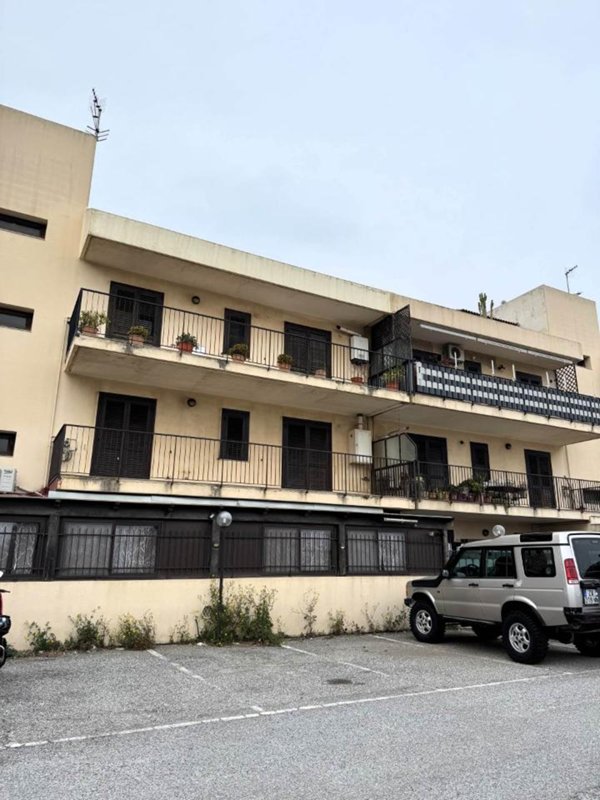 appartamento in vendita a Messina in zona Ganzirri