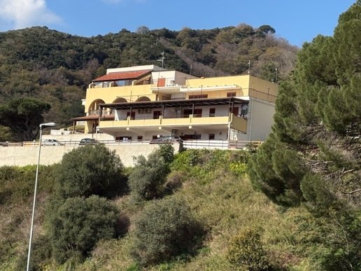 appartamento in vendita a Messina in zona San Michele