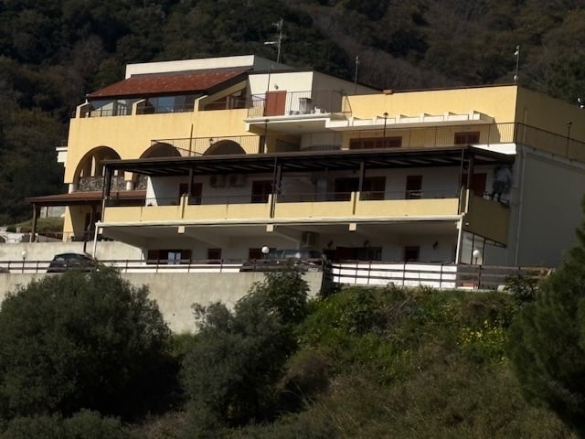 appartamento in vendita a Messina in zona San Michele