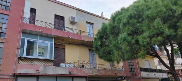 appartamento in vendita a Messina in zona Larderia
