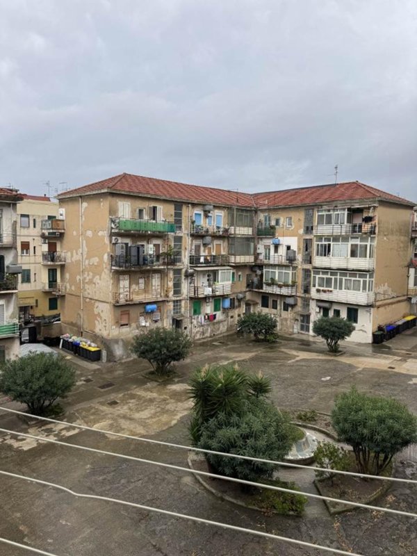 appartamento in vendita a Messina in zona Centro Storico