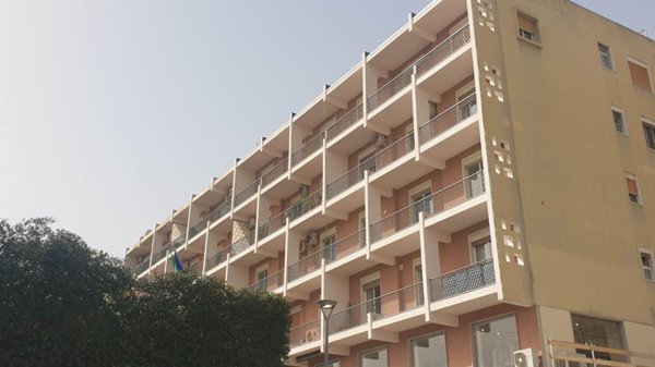 appartamento in vendita a Messina in zona Centro Storico