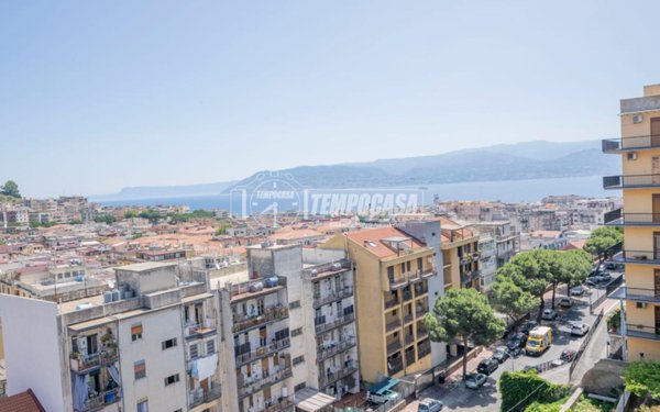 appartamento in vendita a Messina