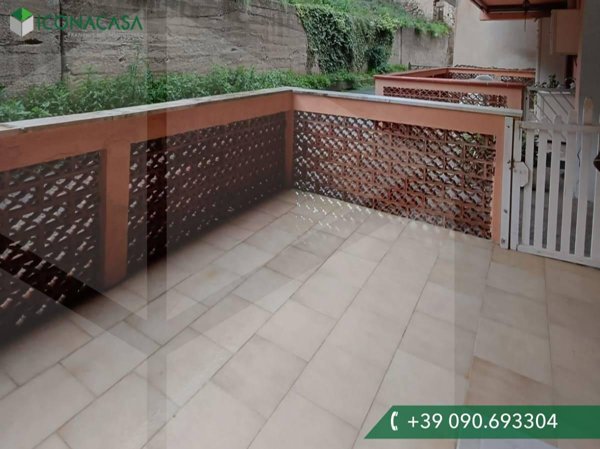 appartamento in vendita a Messina in zona Centro Storico