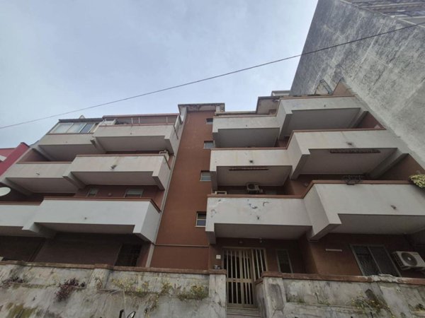 appartamento in vendita a Messina