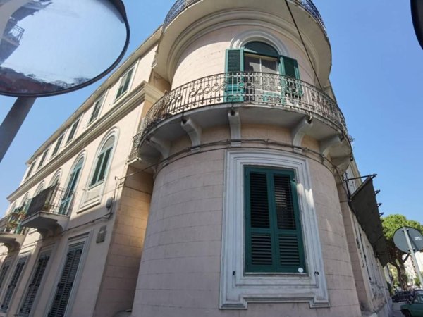 appartamento in vendita a Messina