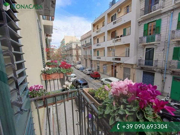 appartamento in vendita a Messina