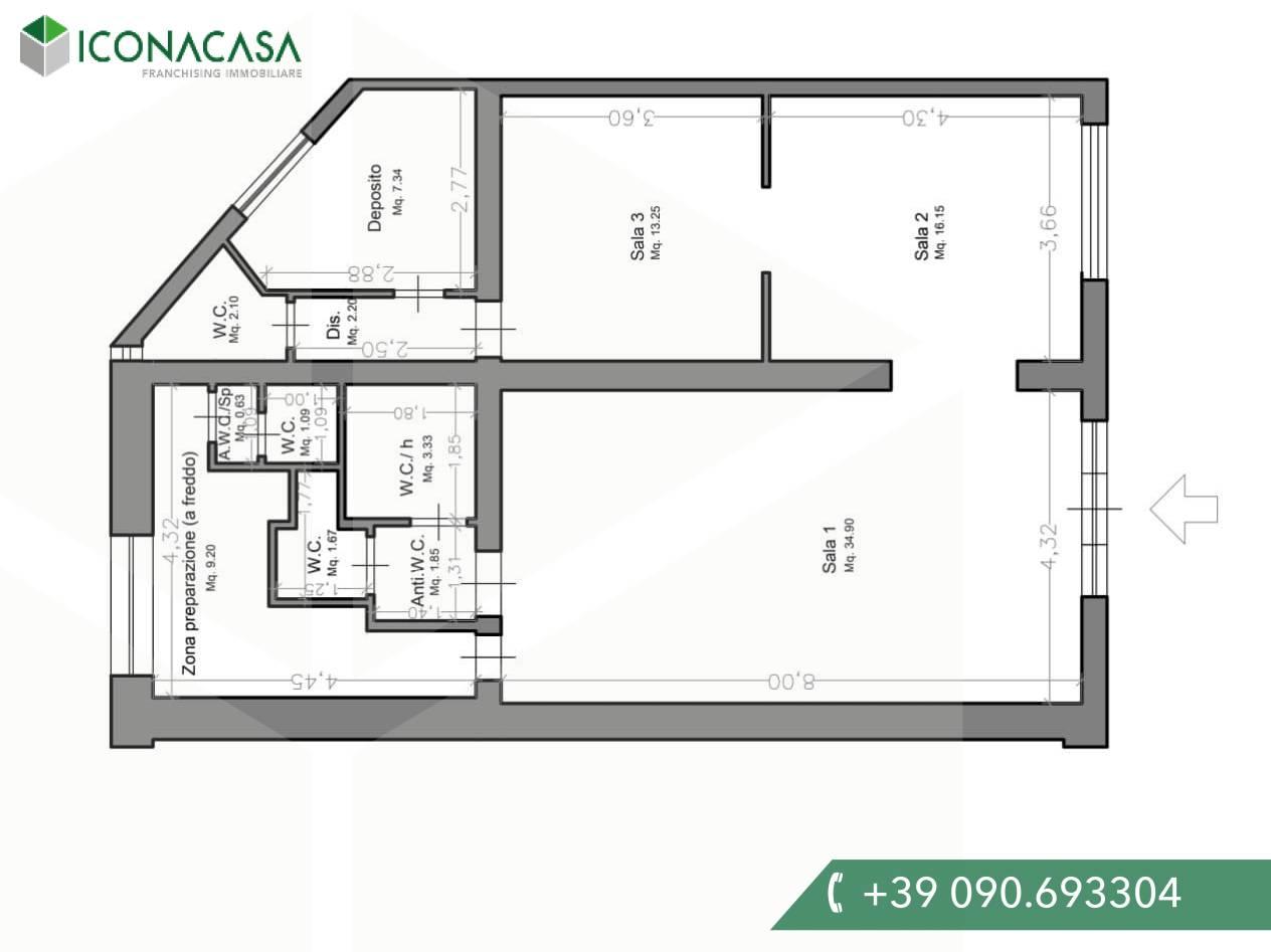 casa indipendente in vendita a Messina