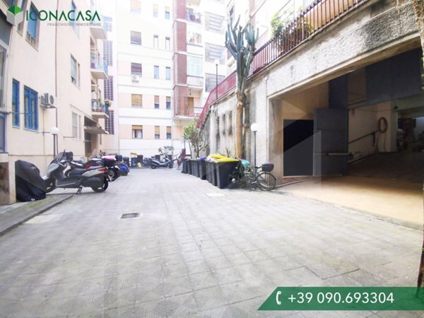 appartamento in vendita a Messina