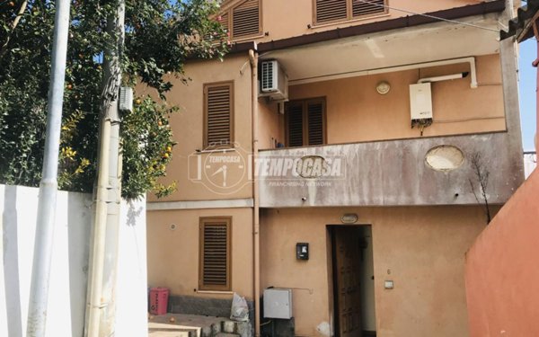 appartamento in vendita a Messina in zona San Michele