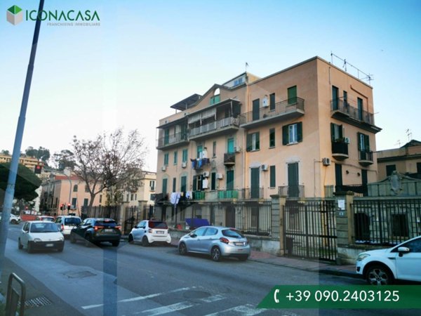 appartamento in vendita a Messina