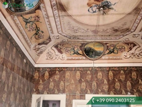 appartamento in vendita a Messina in zona Santa Margherita