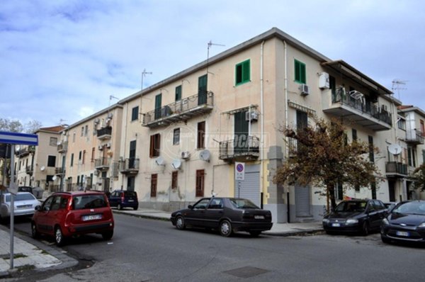 appartamento in vendita a Messina in zona Centro Storico