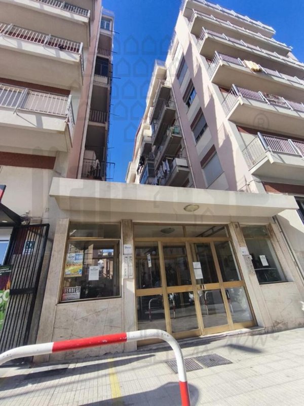 appartamento in vendita a Messina in zona Centro Storico