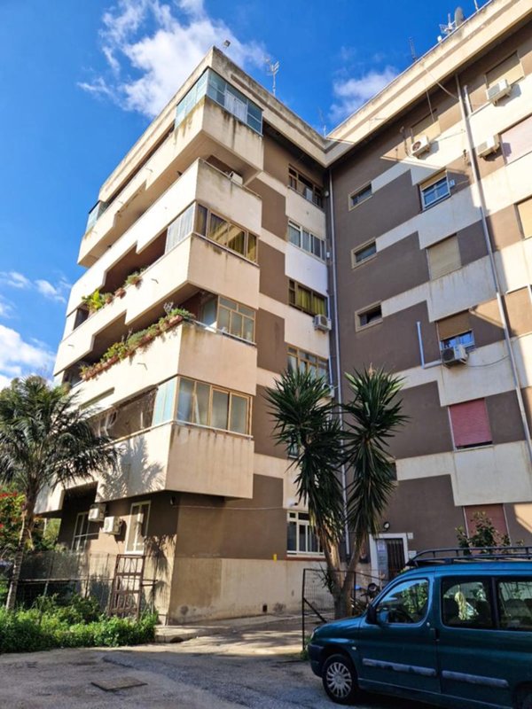 appartamento in vendita a Messina