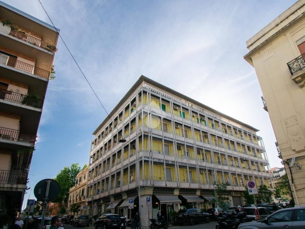 appartamento in vendita a Messina