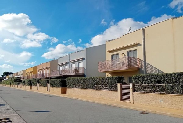 casa indipendente in vendita a Messina in zona Ganzirri