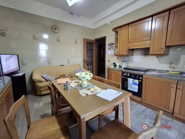 appartamento in vendita a Messina in zona Tremestieri